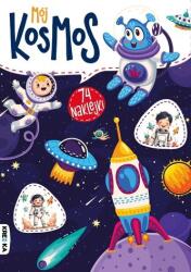 Universul meu (ISBN: 9788382498073)