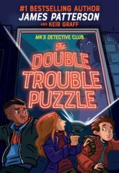 Minerva Keen's Detective Club: The Double Trouble Puzzle (ISBN: 9781529120455)