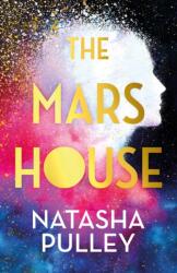 The Mars House (ISBN: 9781399618557)