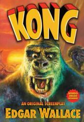 Kong: An Original Screenplay (ISBN: 9781803945057)