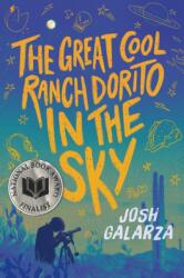 The Great Cool Ranch Dorito in the Sky (ISBN: 9781250907714)
