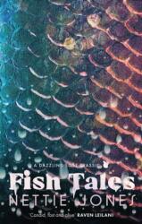 Fish Tales (ISBN: 9780349019772)