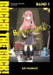 Bocchi the Rock! - Band 01 (ISBN: 9783987451362)