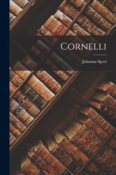 Cornelli (ISBN: 9781017062168)