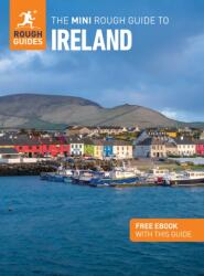 The Mini Rough Guide to Ireland: Travel Guide with eBook (ISBN: 9781835291658)