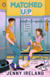 Matched Up (ISBN: 9780241720950)