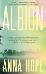 Albion (ISBN: 9780241698433)