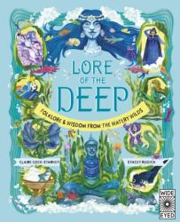 Lore of the Deep (ISBN: 9780711287709)
