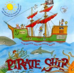 Pirate Ship (ISBN: 9781861477675)