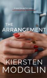 Aranjamentul (ISBN: 9781956538052)