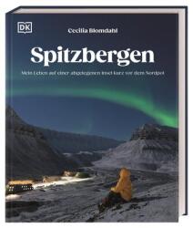 Spitsbergen (ISBN: 9783734208553)