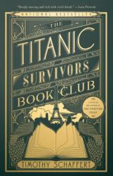 The Titanic Survivors Book Club (ISBN: 9780593469002)