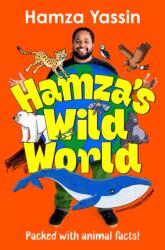 Hamza's Wild World (ISBN: 9781035032211)