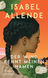 Der Wind kennt meinen Namen (ISBN: 9783518474785)