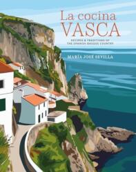 La Cocina Vasca (ISBN: 9781788796774)