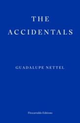 The Accidentals (ISBN: 9781804271476)