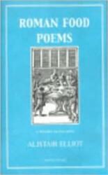 Roman Food Poems (ISBN: 9781903018255)