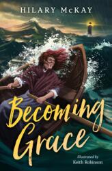 Becoming Grace (ISBN: 9780008700522)