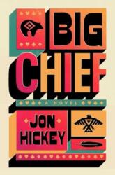 Big Chief (ISBN: 9781398534230)