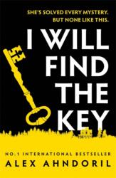 I Will Find The Key (ISBN: 9781804187326)