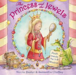Jewels for a Princess (ISBN: 9781843229261)