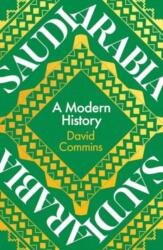 Saudi Arabia (ISBN: 9780300258059)