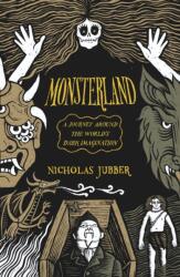 Monsterland (ISBN: 9781915590299)