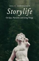 Storylife (ISBN: 9780300269239)