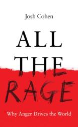 All the Rage (ISBN: 9781783789450)