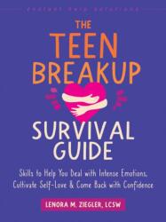 The Teen Breakup Survival Guide (ISBN: 9781648483325)