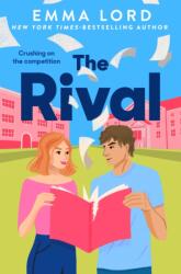 The Rival (ISBN: 9781035065691)
