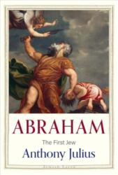 Abraham (ISBN: 9780300266801)