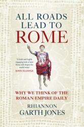 All Roads Lead to Rome (ISBN: 9781836002956)