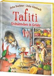Tafiti (ISBN: 9783743220416)