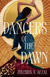 Dancers of the Dawn (ISBN: 9780861545094)