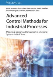Advanced Control Methods for Industrial Processes (ISBN: 9783527352814)