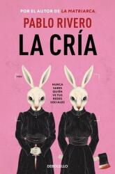 Creșterea (ISBN: 9788466378314)
