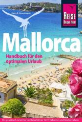 Reise Know-How Reiseführer Mallorca (ISBN: 9783896627780)