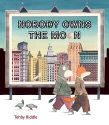 Nobody Owns the Moon (ISBN: 9780994384195)