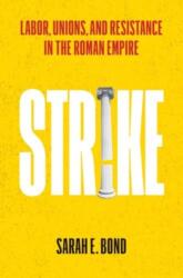 Strike (ISBN: 9780300273144)