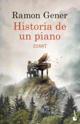 Historia de un piano (ISBN: 9788423367078)