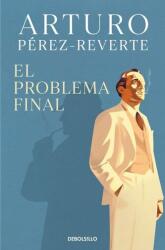 El problema final (ISBN: 9788466378444)