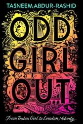 Odd Girl Out (ISBN: 9781788453394)