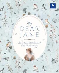My Dear Jane (ISBN: 9783940193643)