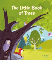 The Little Book of Trees (ISBN: 9783967047714)