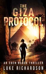 Giza Protocol (ISBN: 9781739352219)