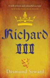 Richard III (ISBN: 9781839013539)