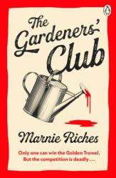 The Gardeners' Club (ISBN: 9781405969109)