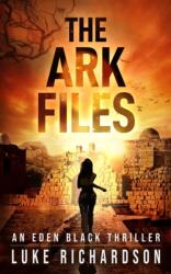 The Ark Files (ISBN: 9781739352202)