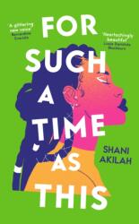 For Such a Time as This (ISBN: 9781836430063)